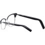 Xiaomi Mijia Smart Audio Glasses Estilo Browline